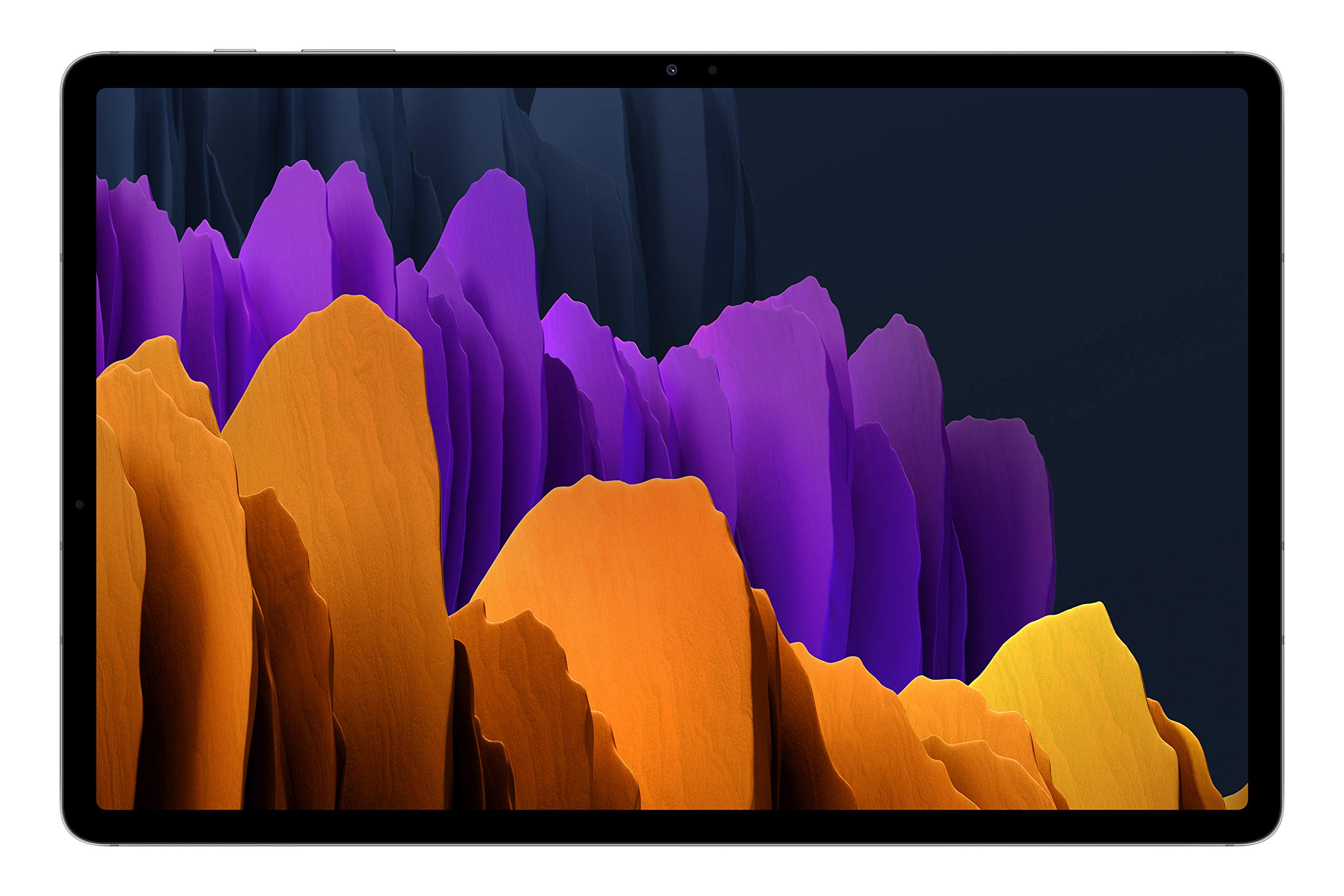 Samsung Galaxy Tab S7+ 31.5 cm (12.4 inch) Super AMOLED 120 Hz